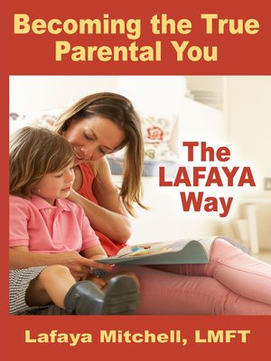 cover image of Becoming the True Parental You